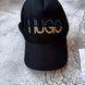 Літній костюм на дівчинку з кепкою в стилі HUGO BOSS 14 Розмір 86 см, 98 см, 110 см, 122 см, 134 см, 146 см, 158 см, 164 см