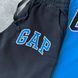 Летний костюм на мальчика в стиле GAP 2 Размер 158 см