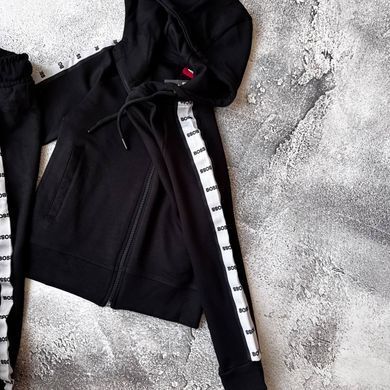 Дитячий костюм на хлопчика в стилі Hugo Boss Розмір 116 см, 140 см, 152 см, 158 см , 176 см