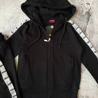 Дитячий костюм на хлопчика в стилі Hugo Boss Розмір 116 см, 140 см, 152 см, 158 см , 176 см