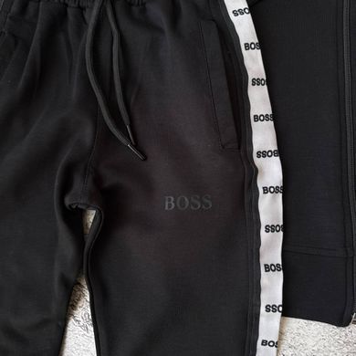 Дитячий костюм на хлопчика в стилі Hugo Boss Розмір 116 см, 140 см, 152 см, 158 см , 176 см