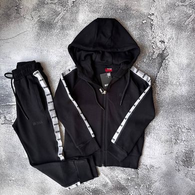 Дитячий костюм на хлопчика в стилі Hugo Boss Розмір 116 см, 140 см, 152 см, 158 см , 176 см