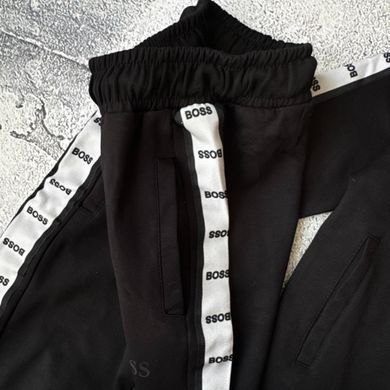 Дитячий костюм на хлопчика в стилі Hugo Boss Розмір 116 см, 140 см, 152 см, 158 см , 176 см