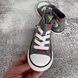 Дитячі високі кеди на хлопчика Converse ОРИГІНАЛ 25 Розмір 22 р
