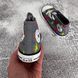Дитячі високі кеди на хлопчика Converse ОРИГІНАЛ 25 Розмір 22 р