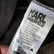 Летний костюм для девочки в стиле Karl Lagerfeld 13 Размер 116 см