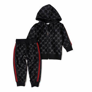 Дитячий костюм на хлопчика в стилі Gucci 6 Розмір 86 см, 92 см, 104 см, 116 см, 128 см, 140 см, 152 см