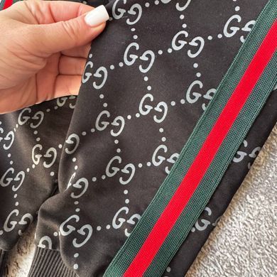 Дитячий костюм на хлопчика в стилі Gucci 6 Розмір 86 см, 92 см, 104 см, 116 см, 128 см, 140 см, 152 см