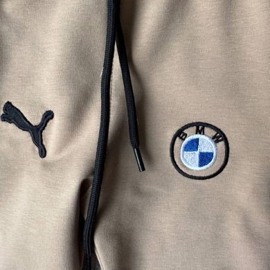 Детский костюм для мальчика в стиле PUMA BMW Motorsport 9 Размер 68 см, 74 см, 80 см, 86 см