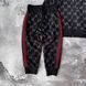 Дитячий костюм на хлопчика в стилі Gucci 6 Розмір 86 см, 92 см, 104 см, 116 см, 128 см, 140 см, 152 см
