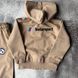 Детский костюм для мальчика в стиле PUMA BMW Motorsport 9 Размер 68 см, 74 см, 80 см, 86 см