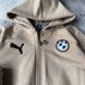Детский костюм для мальчика в стиле PUMA BMW Motorsport 9 Размер 68 см, 74 см, 80 см, 86 см