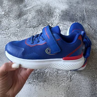 Детские кроссовки на девочку и мальчика ОРИГІНАЛ Champion 7 Размер 31 (стелька 19.5 см)