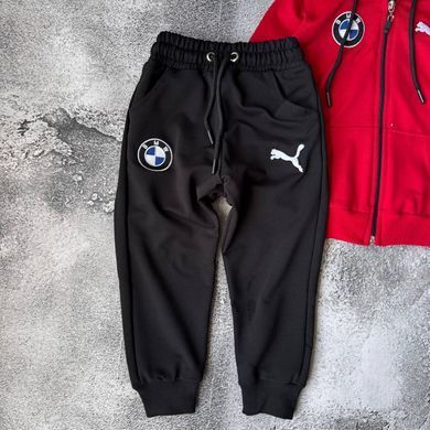 Костюм на хлопчика в стилі BMW Motorsport Розмір 92 см, 98 см, 104 см, 110 см, 122 см, 128 см, 140 см, 164 см