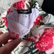 Літній костюм на дівчинку в стилі Dolce & Gabbana 13 Розмір 92 см, 110 см, 140 см, 152 см