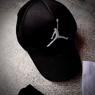 🧢🏀 Стильний літній костюм для хлопчика Style 🤍🖤 Розмір 92 см, 98 см, 104 см, 164 см