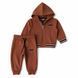 Дитячий костюм на хлопчика в стилі Emporio Armani Розмір 68 см, 80 см, 86 см