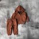 Дитячий костюм на хлопчика в стилі Emporio Armani Розмір 68 см, 80 см, 86 см