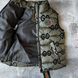 Дитячий жилет на хлопчика в стилі Gucci 15. Размер  128 см,   152 см