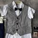 Летний праздничный костюм для мальчика &mdash; размер 98 см