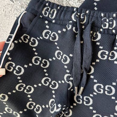 Дитячий костюм для хлопчика 👦 темно-синій Розмір 80 см, 98 см, 110 см, 122 см
