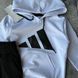 Дитячий спортивний костюм на хлопчика в стилі Adidas 40 Розмір 98 см, 104 см
