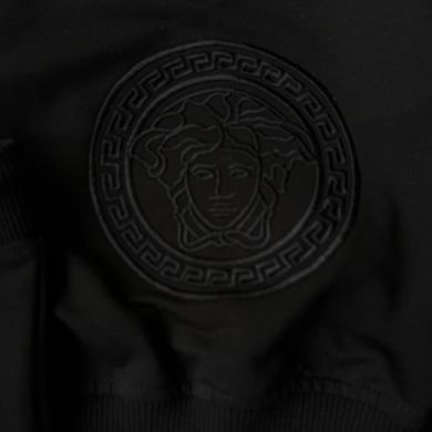 Детский костюм для мальчика в стиле Versace Размер 68 см, 74 см