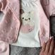 Костюм для девочки тройка 334 Размер 80 см
