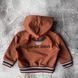 Дитячий костюм на дівчинку в стилі Emporio Armani Розмір 68 см, 80 см, 86 см