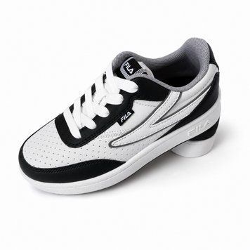 Детские кроссовки на мальчика ОРИГІНАЛ Fila 8 Размер 31 (стелька 19.5 см)
