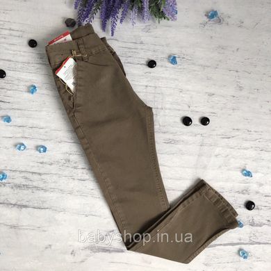Дитячі джинси на хлопчика  Розмір 128 см, 134 см, 140 см, 146&nbsp;см&nbsp;