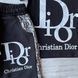 Летний костюм для девочки в стиле Dior Размер 98 см