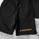 Літній костюм на хлопчика з кепкою в стилі HUGO BOSS  Розмір 86 см, 98 см, 110 см, 122 см, 134 см, 146 см, 158 см, 164 см