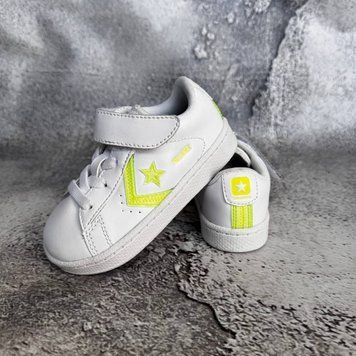 Дитячі кросівки на хлопчика та дівчинку Converse ОРИГІНАЛ 9 Розмір 22 р