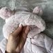 Детская осенняя куртка для девочки Размер 86 см