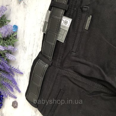 Дитячі джинси на хлопчика  Розмір 140 см, 146 см, 152 см, 158 см