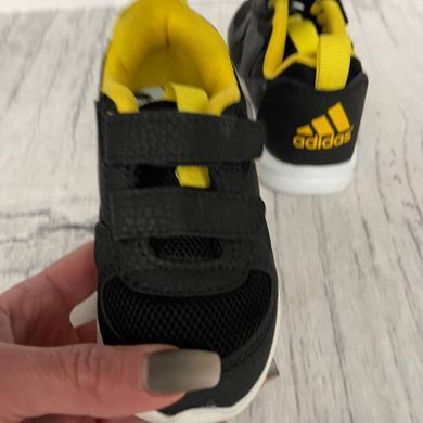 Кроссівки на хлопчика та дівчинку &nbsp;в стилі Adidas Розмір 28