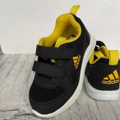 Кроссівки на хлопчика та дівчинку &nbsp;в стилі Adidas Розмір 28
