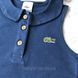 Літній сарафан на дівчинку в стилі Lacoste Розмір 104 см, 110 см, 122 см, 146 см