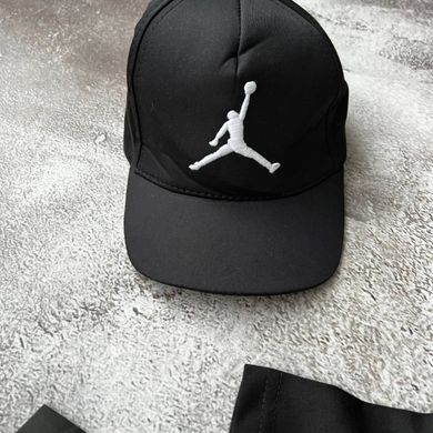 Літній костюм на хлопчика з кепкою в стилі Nike Air Jordan 2 Розмір 86 см, 98 см, 110 см, 122 см, 164 см
