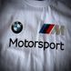 Костюм на хлопчика та дівчинку в стилі BMW Motorsport чорний Розмір 92 см, 98 с, 104 см, 110 см, 116 см, 122 см