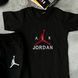 Літній костюм на хлопчика з кепкою в стилі Nike Air Jordan 2 Розмір 86 см, 98 см, 110 см, 122 см, 164 см