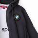 Костюм на хлопчика та дівчинку в стилі BMW Motorsport чорний Розмір 92 см, 98 с, 104 см, 110 см, 116 см, 122 см