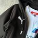 Костюм на хлопчика та дівчинку в стилі BMW Motorsport чорний Розмір 92 см, 98 с, 104 см, 110 см, 116 см, 122 см