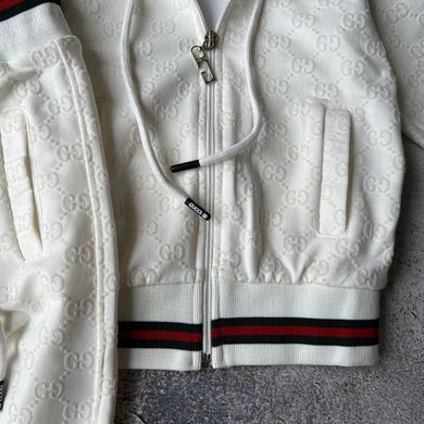Костюм на  дівчинку в стилі Gucci 5. Розмір   116 см