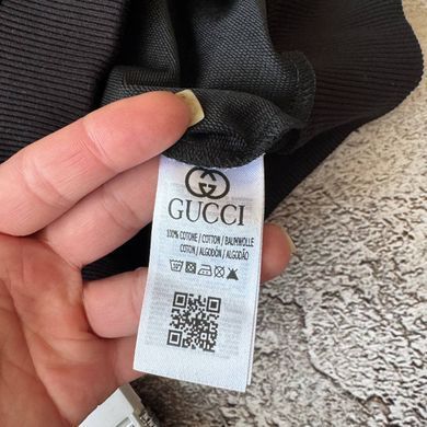 Дитячий костюм на дівчинку в стилі Gucci 6 Розмір 86 см, 92 см, 104 см, 116 см, 128 см, 140 см, 152 см