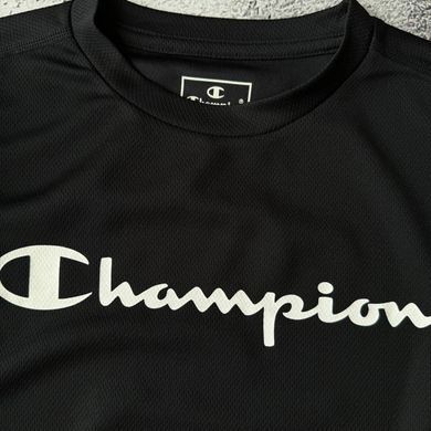 Світшот на хлопчика ОРИГІНАЛ Champion Розмір 122 см