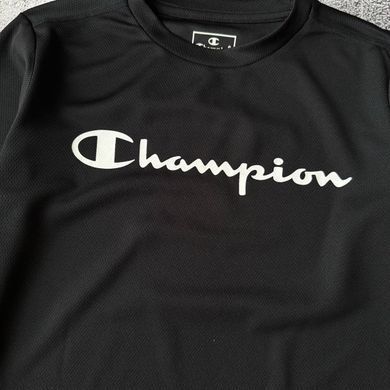Світшот на хлопчика ОРИГІНАЛ Champion Розмір 122 см