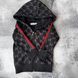 Дитячий костюм на дівчинку в стилі Gucci 6 Розмір 86 см, 92 см, 104 см, 116 см, 128 см, 140 см, 152 см