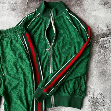 Женский костюм в стиле Gucci Размер M, L, XL